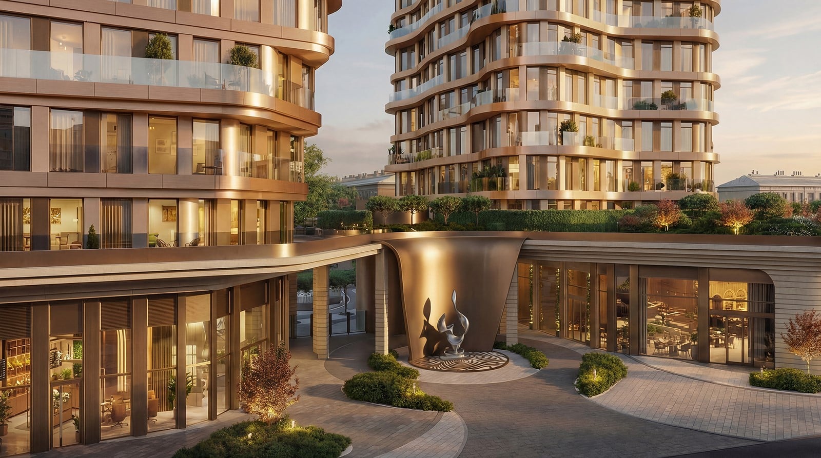 The Muse Residences by Arch(e)type-Sheet1