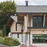 CHALET SARA by Studio Bressan-Sheet1