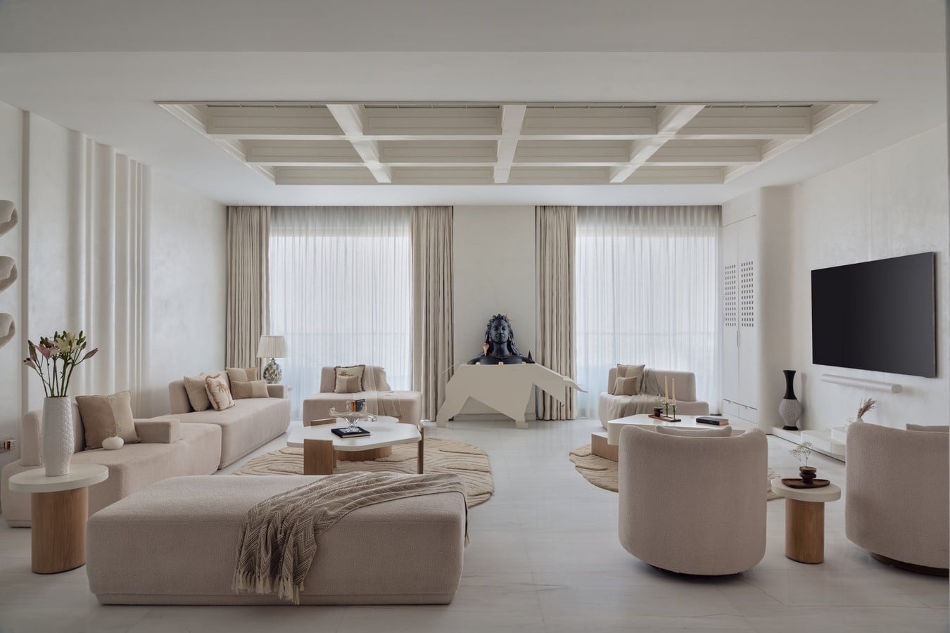 Anahata House by Point Plus Designs-Sheet1