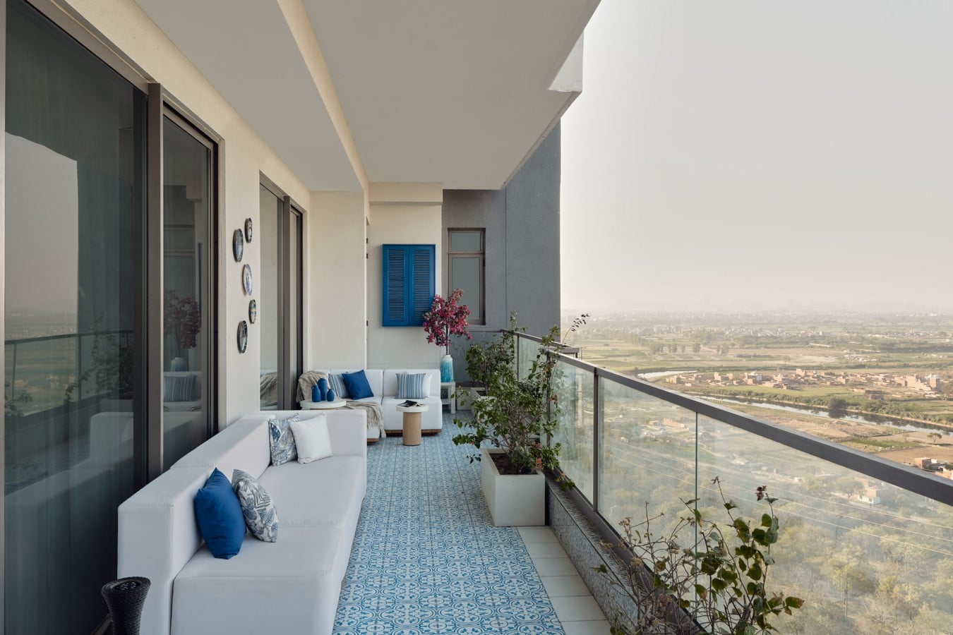 Anahata House by Point Plus Designs-Sheet10