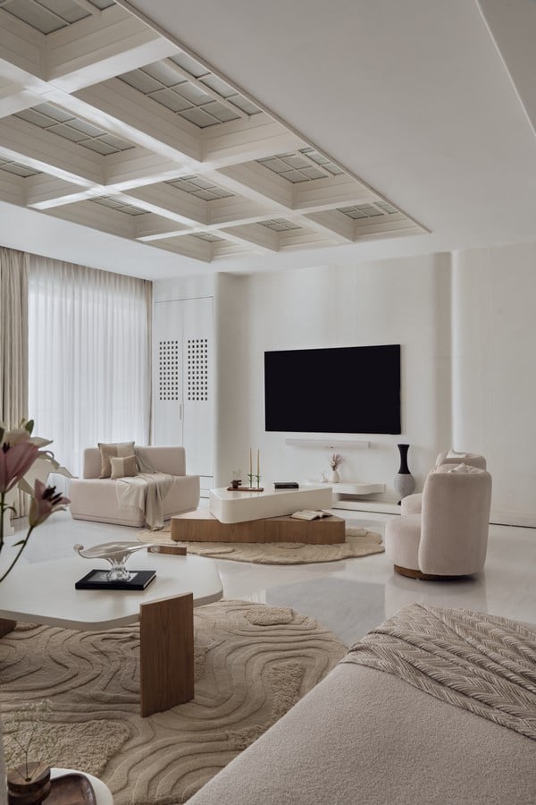 Anahata House by Point Plus Designs-Sheet3