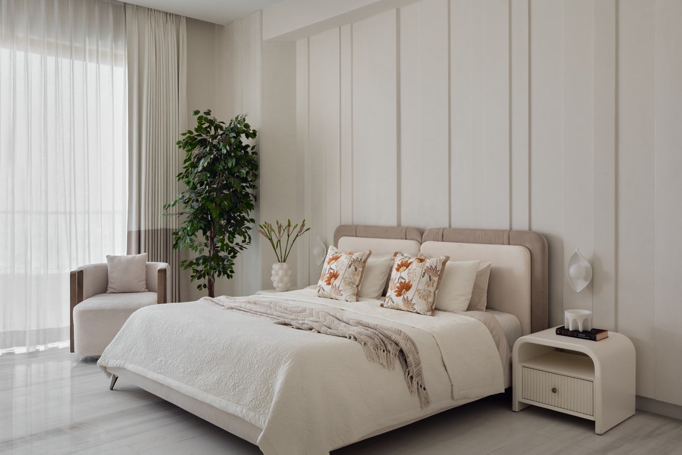 Anahata House by Point Plus Designs-Sheet7