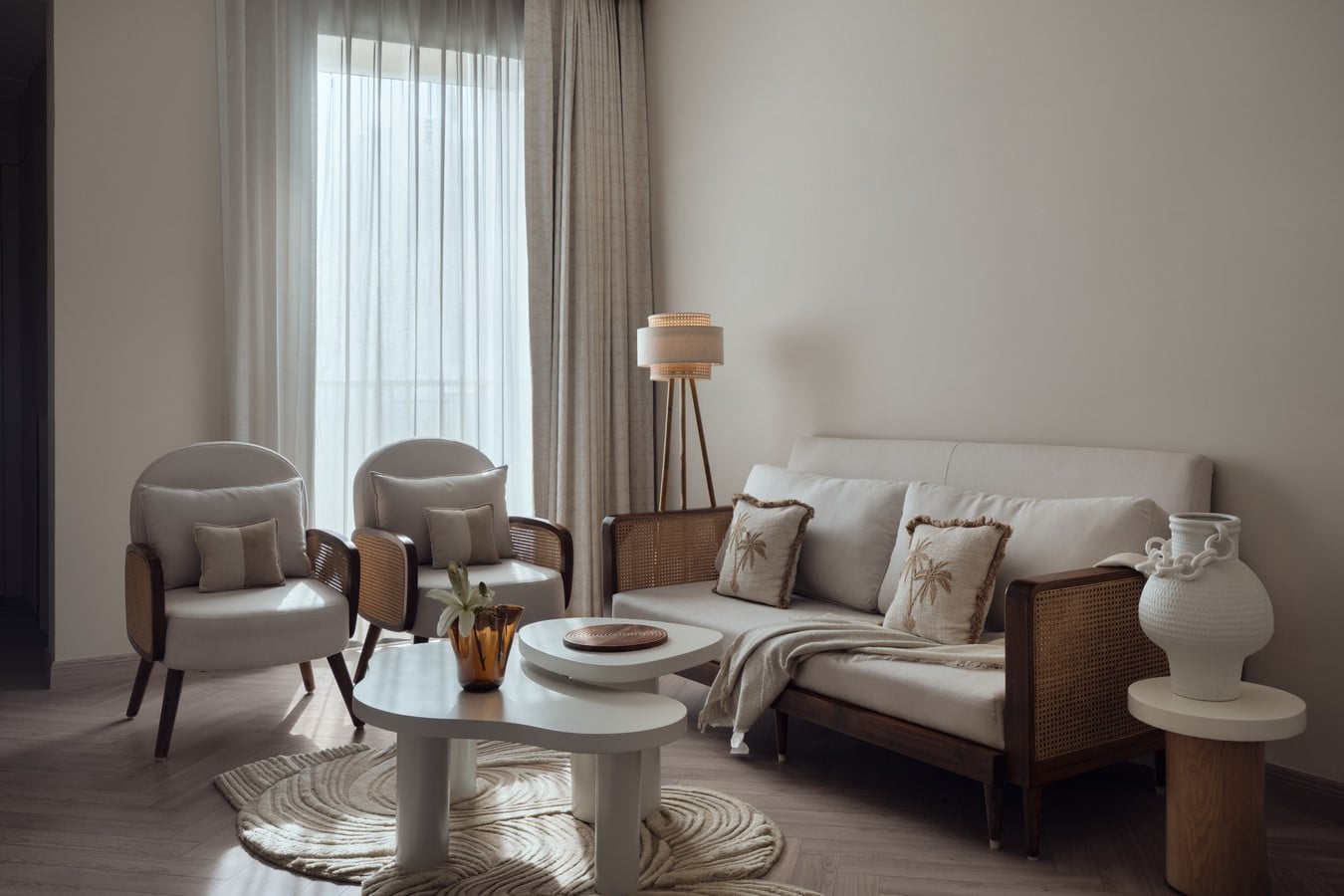 Anahata House by Point Plus Designs-Sheet9