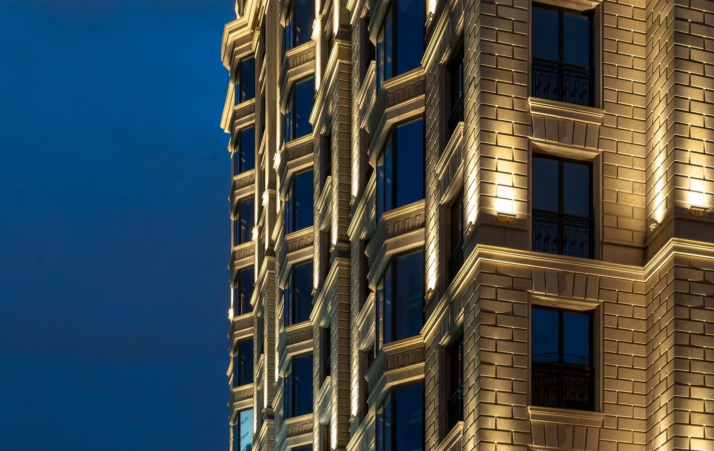 Khamovniki 12 by Evgeny Gerasimov & partners-Sheet6