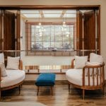 House of the Framed Atrium by Redwall Design Studio-Sheet15