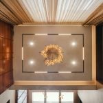 House of the Framed Atrium by Redwall Design Studio-Sheet2