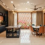 House of the Framed Atrium by Redwall Design Studio-Sheet5