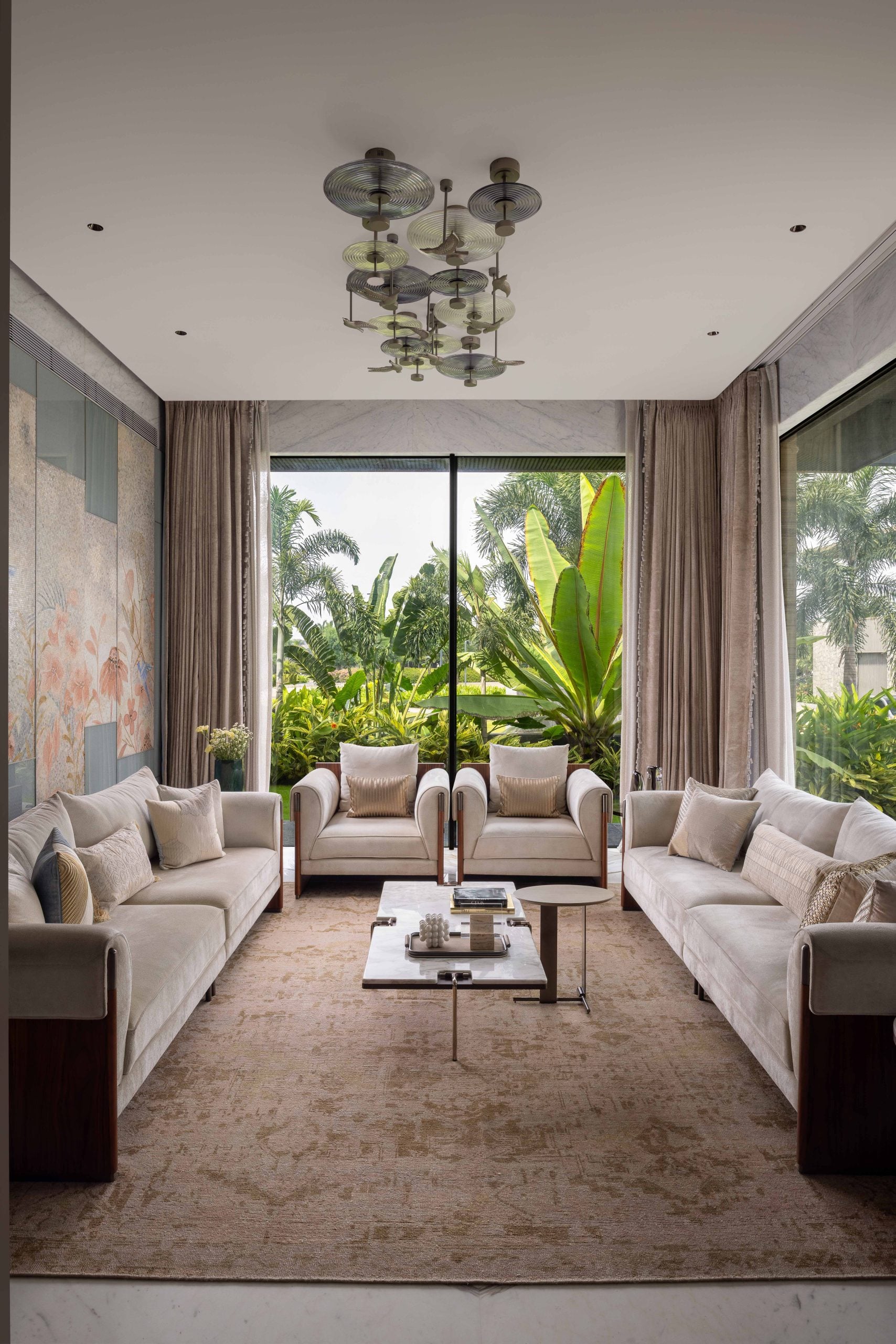 Why the Staircase Is the New Centrepiece of Luxury Homes by Azure Interiors-Sheet1