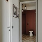 An apartment for Intellectuals in the style of the 1930s by Svetlana Ozerova -Sheet10