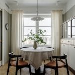 An apartment for Intellectuals in the style of the 1930s by Svetlana Ozerova -Sheet3