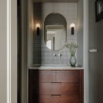 An apartment for Intellectuals in the style of the 1930s by Svetlana Ozerova -Sheet5