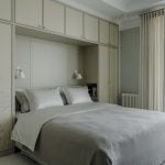 An apartment for Intellectuals in the style of the 1930s by Svetlana Ozerova -Sheet7
