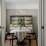 An apartment for Intellectuals in the style of the 1930s by Svetlana Ozerova -Sheet8