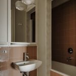 An apartment for Intellectuals in the style of the 1930s by Svetlana Ozerova -Sheet9