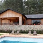 LOC Country House by Dado Castello Branco Arquitetura-Sheet10