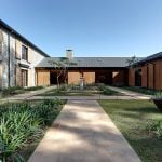 LOC Country House by Dado Castello Branco Arquitetura-Sheet2