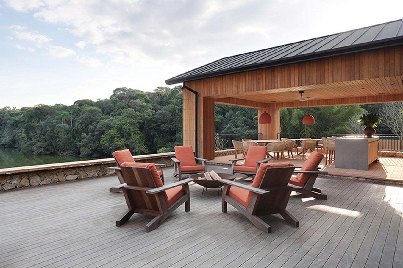 LOC Country House by Dado Castello Branco Arquitetura-Sheet3