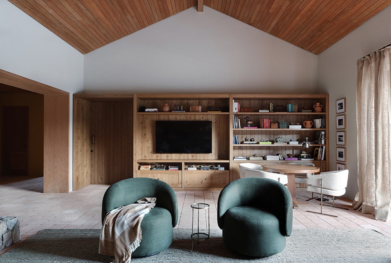 LOC Country House by Dado Castello Branco Arquitetura-Sheet5