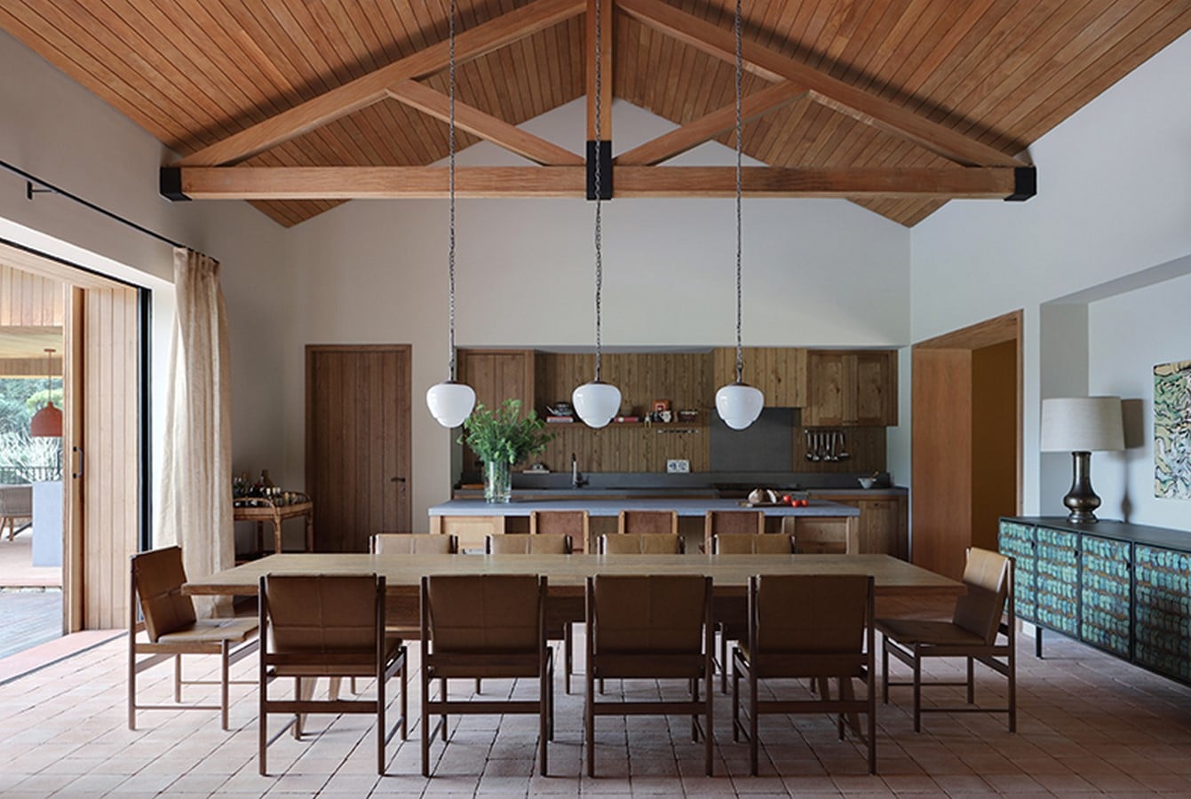 LOC Country House by Dado Castello Branco Arquitetura-Sheet7