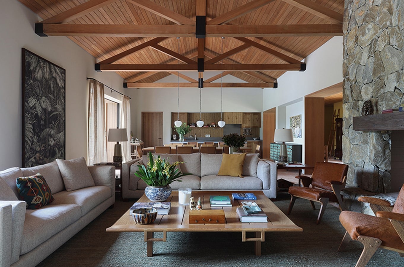 LOC Country House by Dado Castello Branco Arquitetura-Sheet8