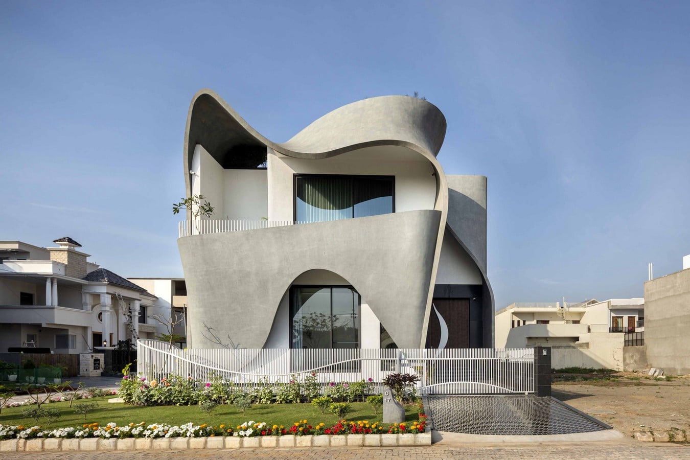 Character That Define Contemporary Homes by Studio Ardete Designs-Sheet2
