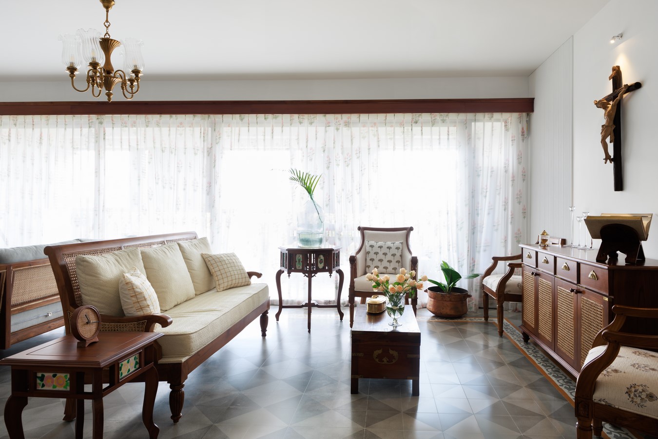 Joseph & Tresas Apartment by Temple Town-Sheet2