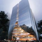 Z8 Tower by Zaha Hadid Architects-Sheet1