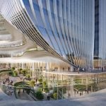 Z8 Tower by Zaha Hadid Architects-Sheet3