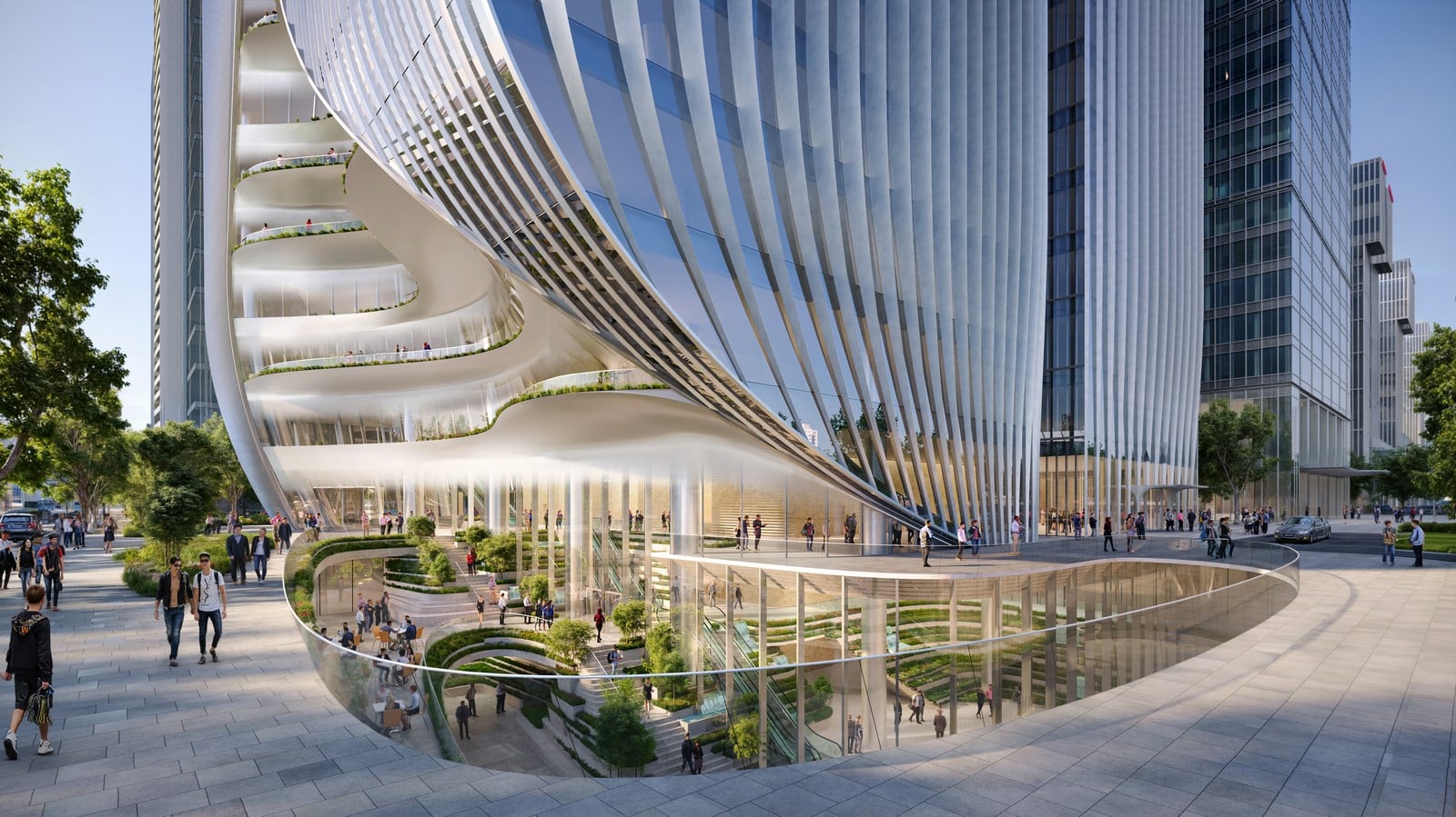 Z8 Tower by Zaha Hadid Architects-Sheet3