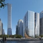 Z8 Tower by Zaha Hadid Architects-Sheet5
