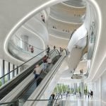 Z8 Tower by Zaha Hadid Architects-Sheet7