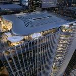 Z8 Tower by Zaha Hadid Architects-Sheet8