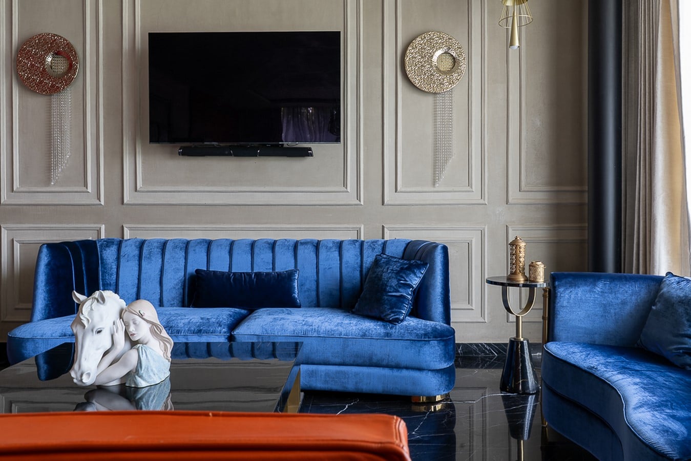 Ripul's Lounge by Chirag Design Studio-Sheet1