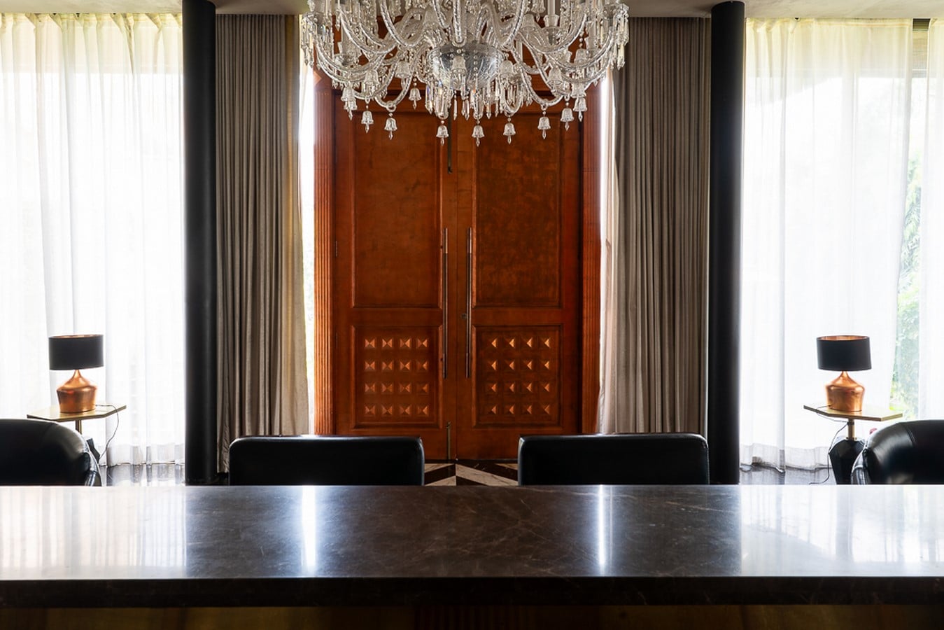 Ripul's Lounge by Chirag Design Studio-Sheet6