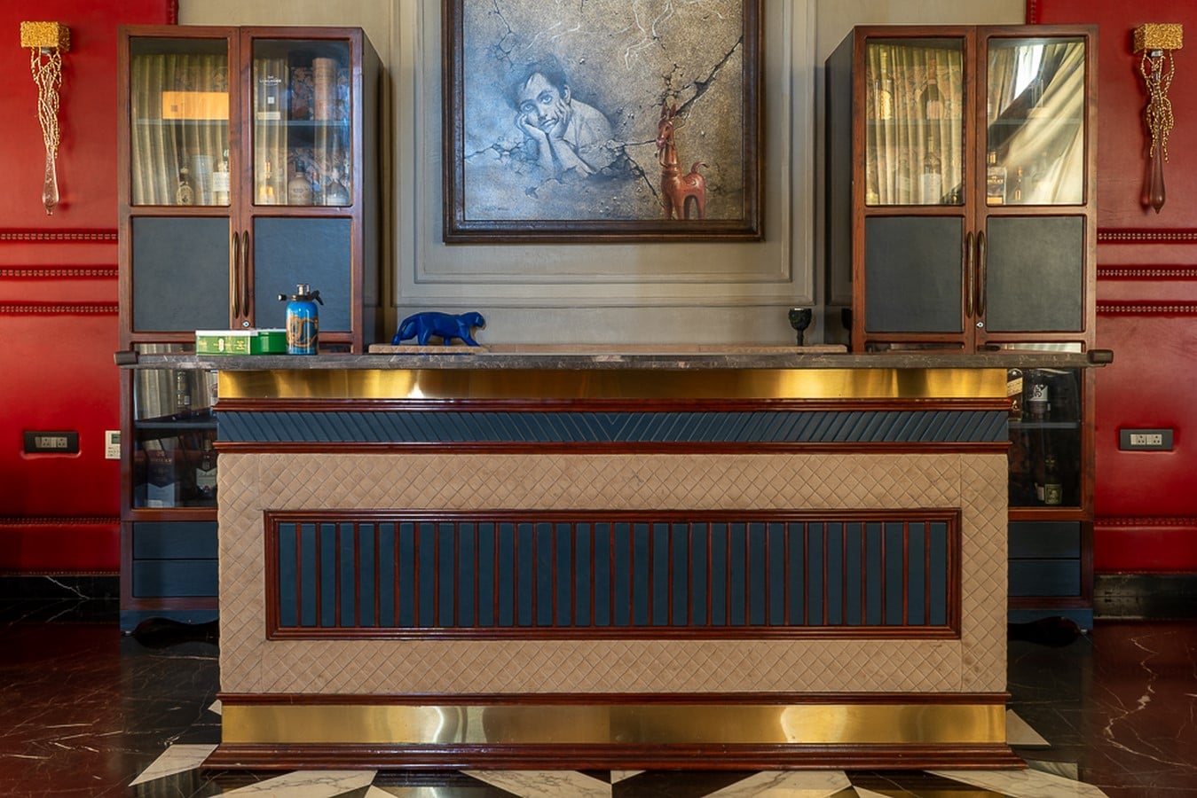 Ripul's Lounge by Chirag Design Studio-Sheet8