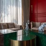 Ripul's Lounge by Chirag Design Studio-Sheet9