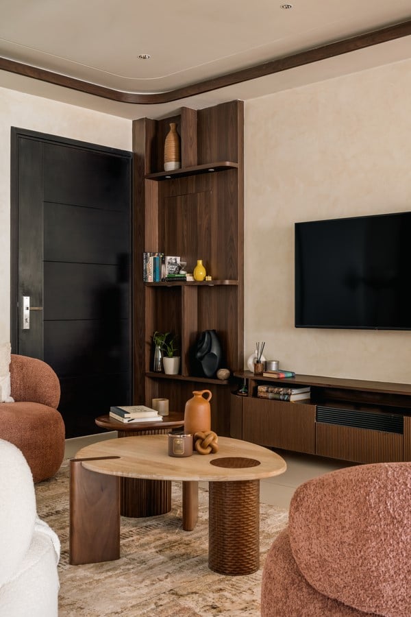 A CONTEMPORARY INDIAN HOME by Diksuchi Design Studio-Sheet1