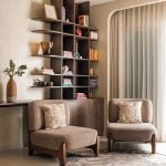A CONTEMPORARY INDIAN HOME by Diksuchi Design Studio-Sheet2
