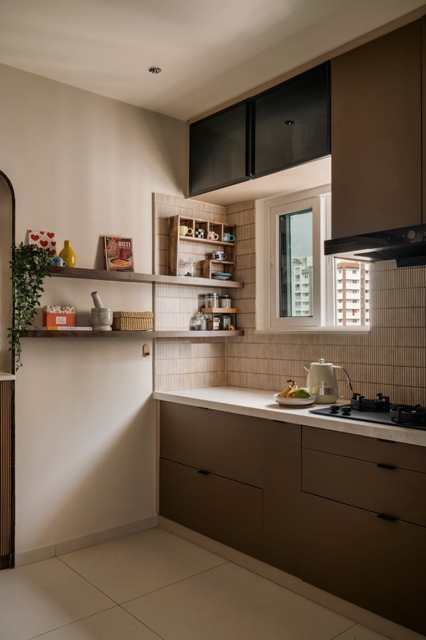 A CONTEMPORARY INDIAN HOME by Diksuchi Design Studio-Sheet4
