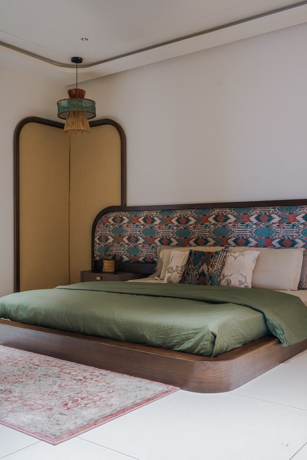A CONTEMPORARY INDIAN HOME by Diksuchi Design Studio-Sheet6