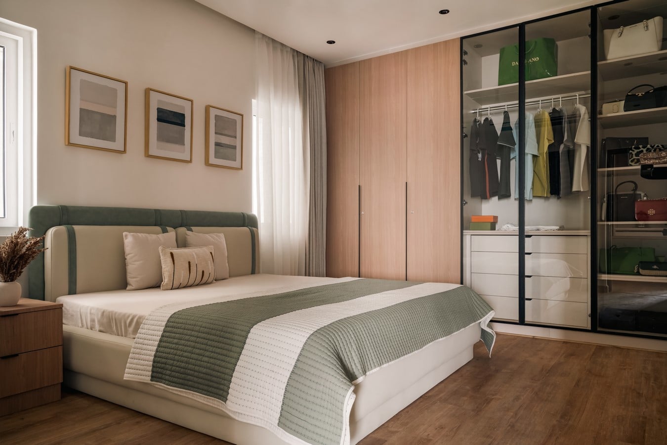 A Minimal Urban Nest by Diksuchi Design Studio-Sheet1