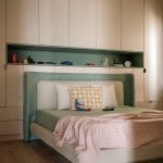 A Minimal Urban Nest by Diksuchi Design Studio-Sheet2