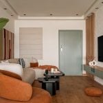 A Minimal Urban Nest by Diksuchi Design Studio-Sheet4