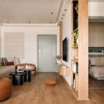 A Minimal Urban Nest by Diksuchi Design Studio-Sheet5