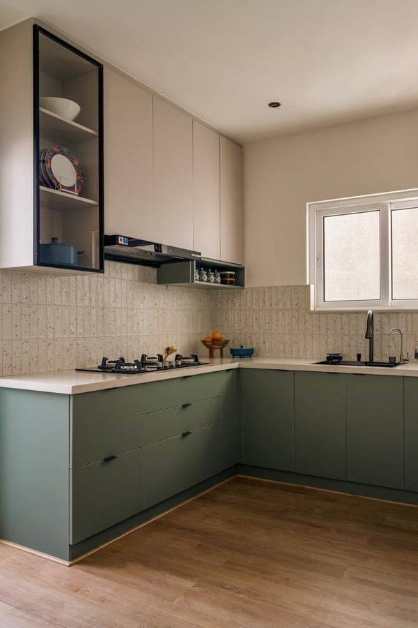 A Minimal Urban Nest by Diksuchi Design Studio-Sheet7