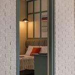 A Minimal Urban Nest by Diksuchi Design Studio-Sheet8