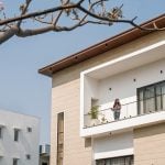 A Spacious Family Home Beyond Its Footprint by Diksuchi Design Studio-Sheet1