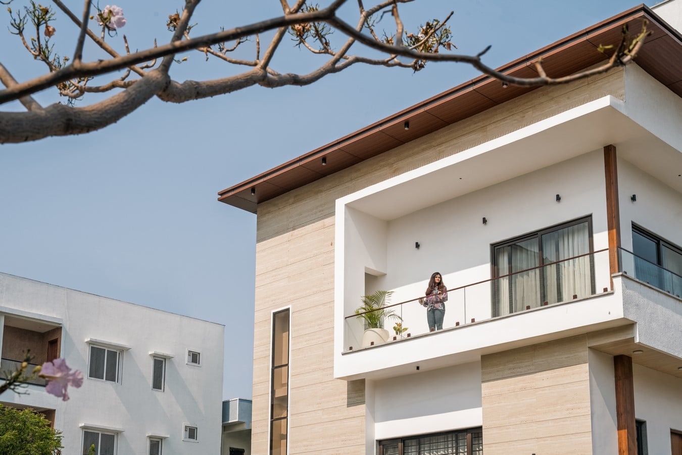 A Spacious Family Home Beyond Its Footprint by Diksuchi Design Studio-Sheet1