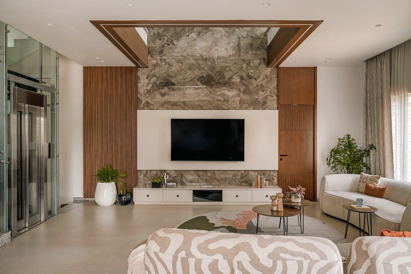 A Spacious Family Home Beyond Its Footprint by Diksuchi Design Studio-Sheet3