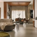 A Spacious Family Home Beyond Its Footprint by Diksuchi Design Studio-Sheet4